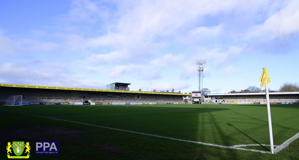 FIXTURE NEWS | Torquay FA Trophy tickets on sale