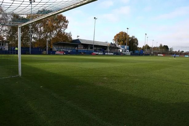 GROUND GUIDE | Chippenham Town