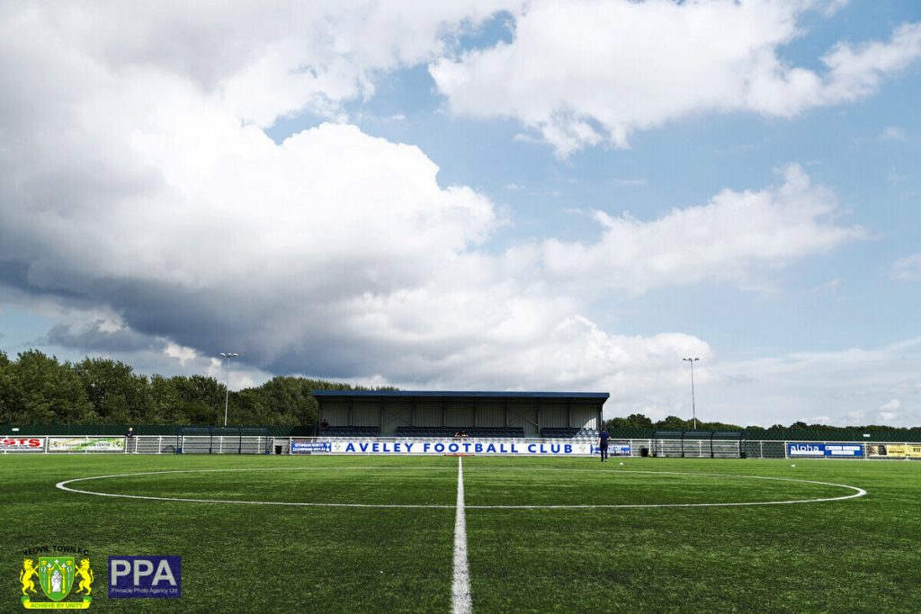 FIXTURE NEWS | Aveley fixture rescheduled again