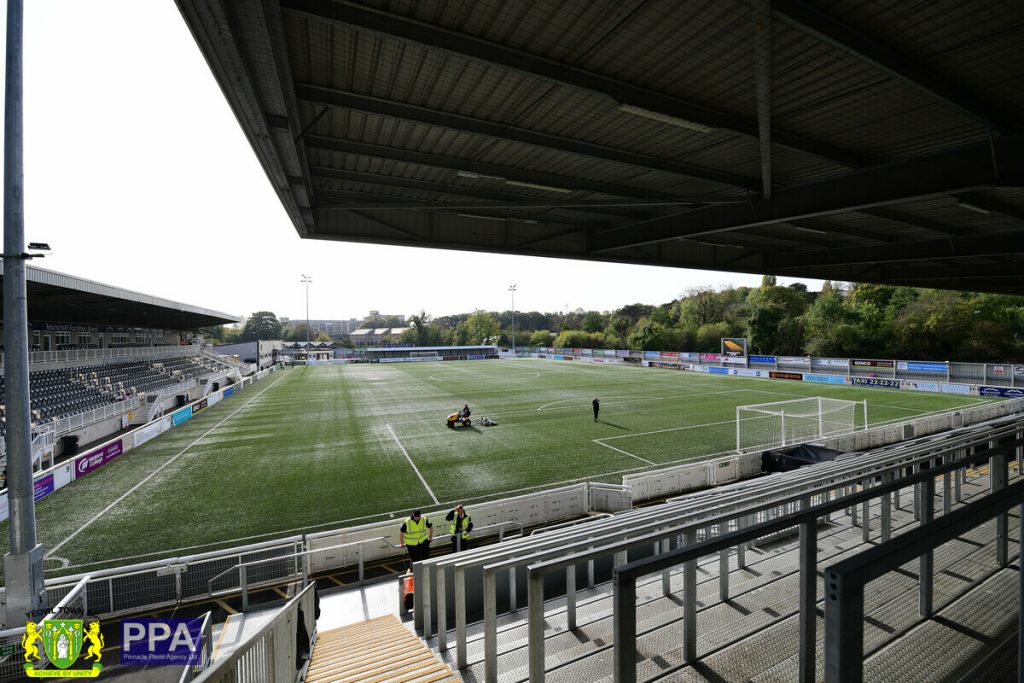 FIXTURE NEWS | Maidstone United tickets on sale now