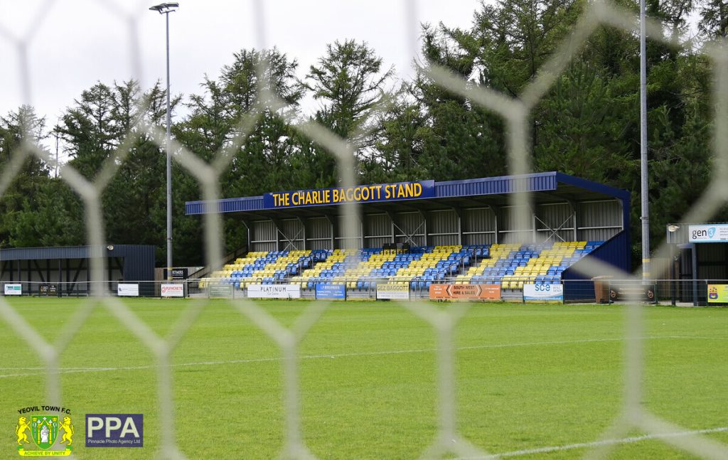 FIXTURE NEWS | Truro City Postponed