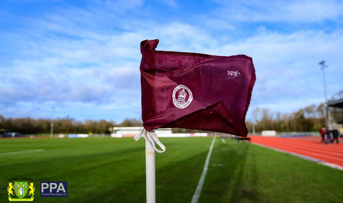 GROUND GUIDE | Chelmsford City