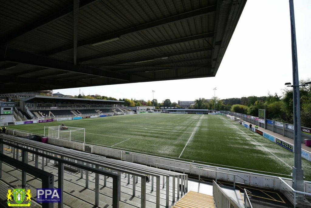 GROUND GUIDE | Maidstone United