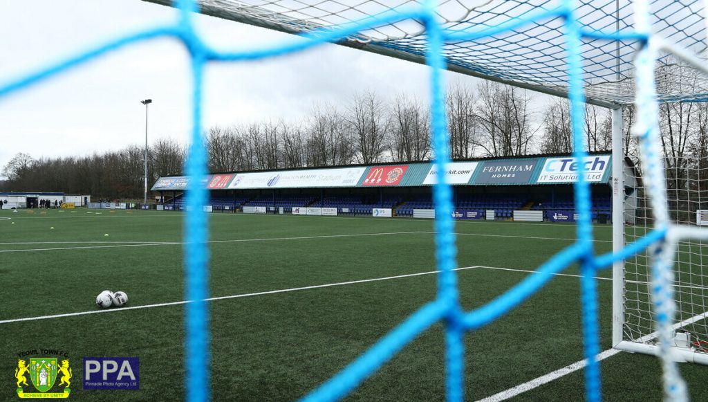 GROUND GUIDE | Tonbridge Angels