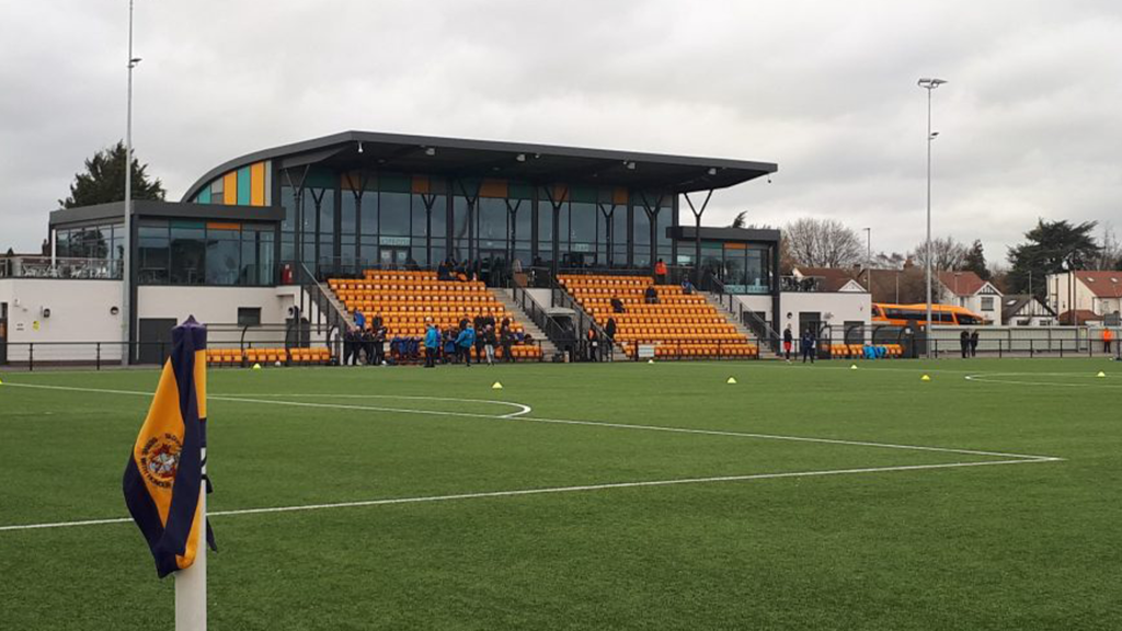 FIXTURE NEWS | Slough Town tickets on sale now