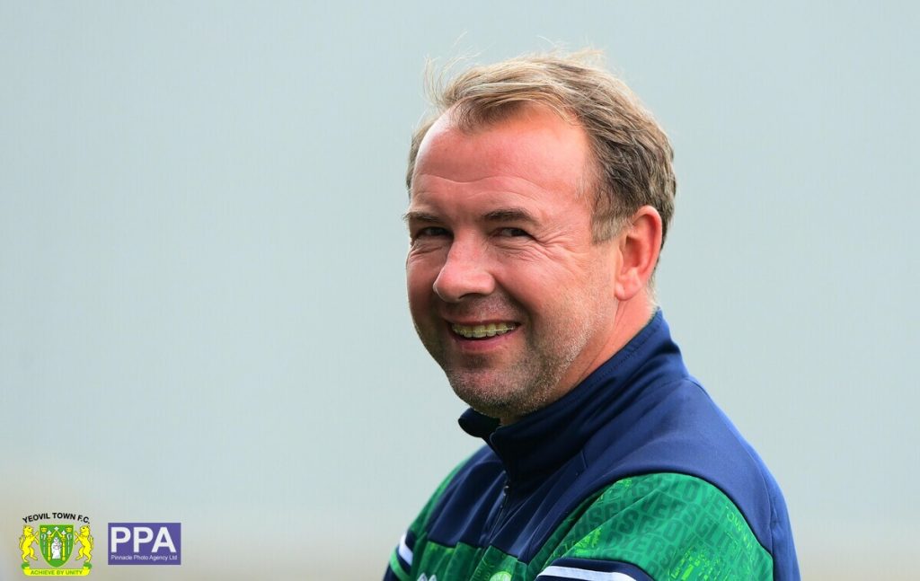 CLUB NEWS | Club supports Marcus Stewart & March Of The Day