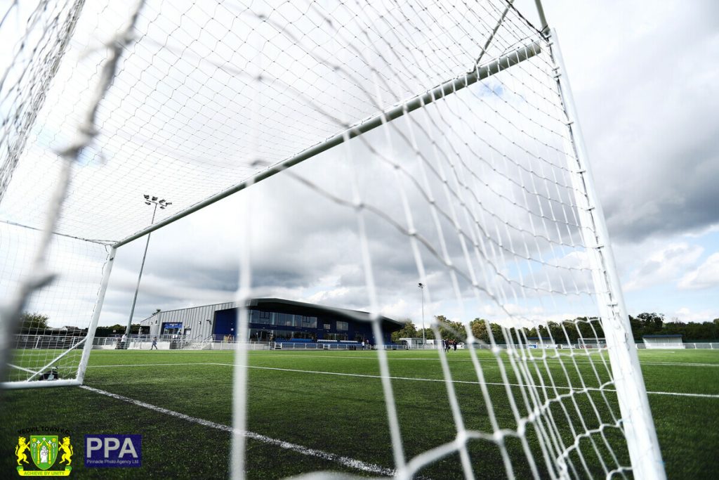 GROUND GUIDE | Aveley