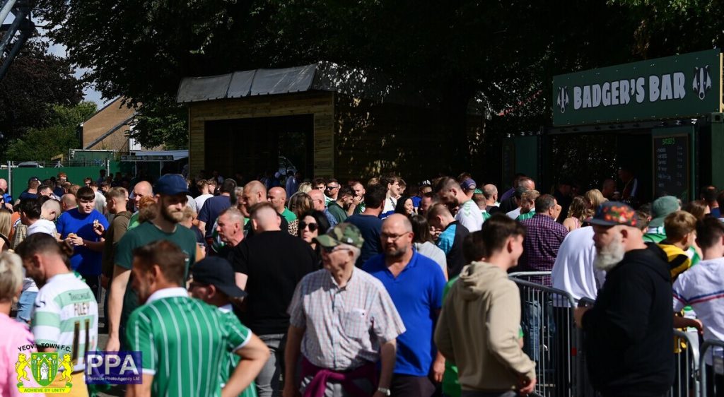 COMMUNITY | Huish Park to host Yeovil Beer Festival 2024