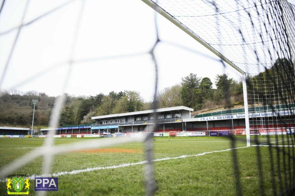 FIXTURE NEWS | Ticket information for Dover Athletic
