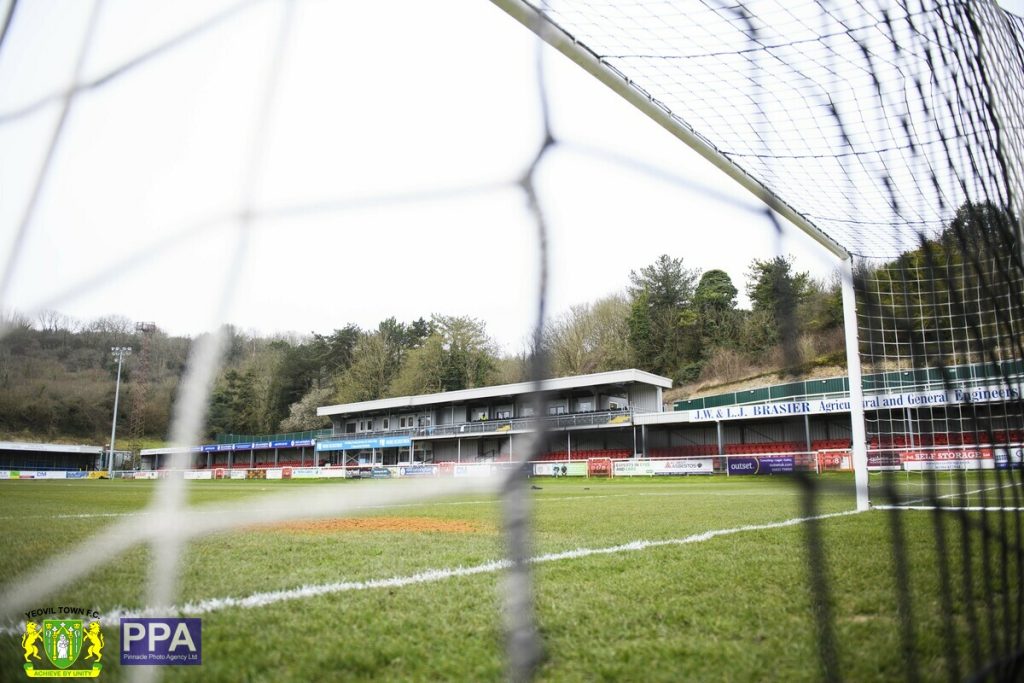 Ticket information for Dover Athletic