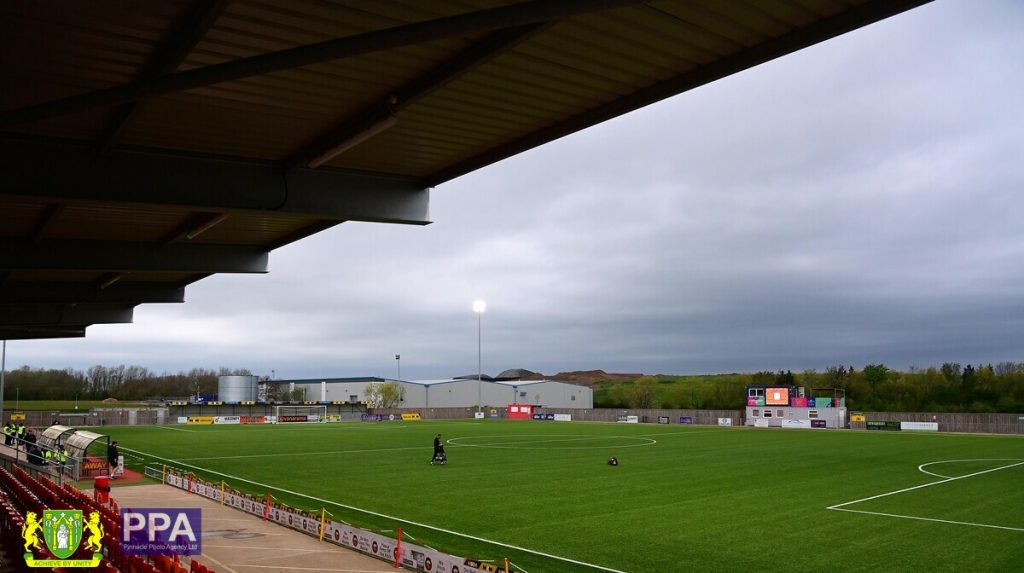 GROUND GUIDE | TRURO CITY