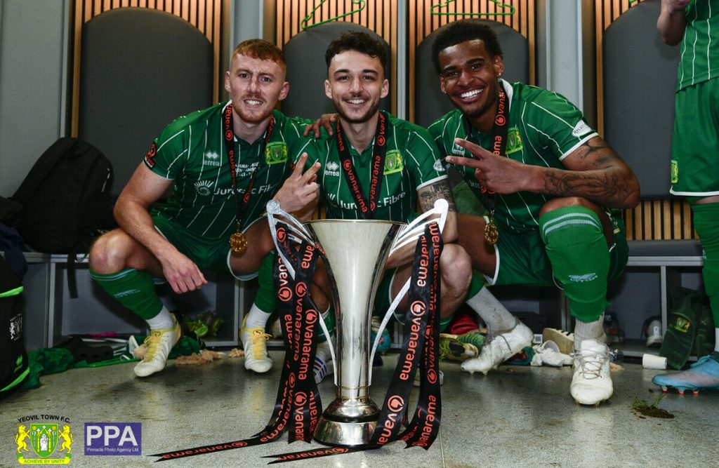 CLUB NEWS | Additional Date added for Trophy Photos