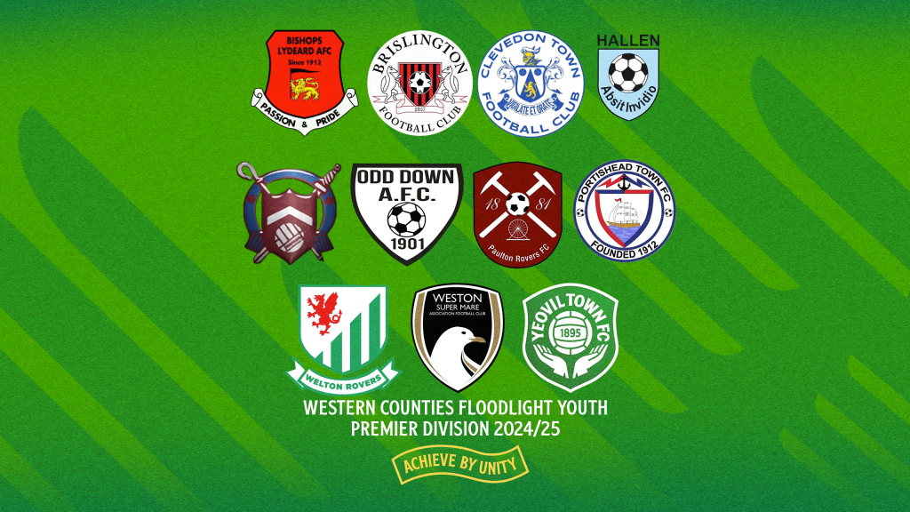 ACADEMY | Yeovil Town U18's step up to Western Counties Floodlight Youth Premier Division