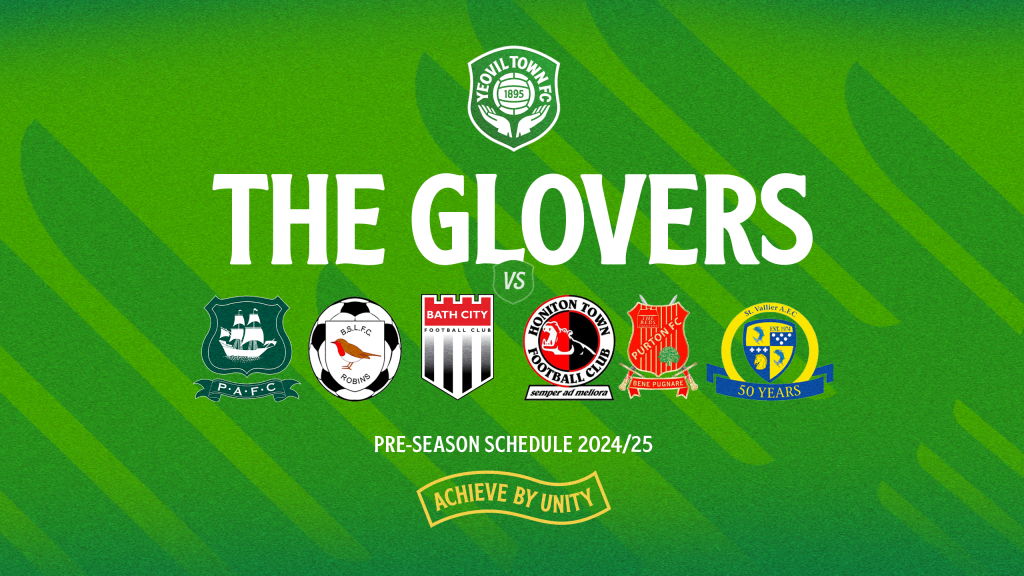 WOMEN | Pre-Season Schedule Revealed for Women's