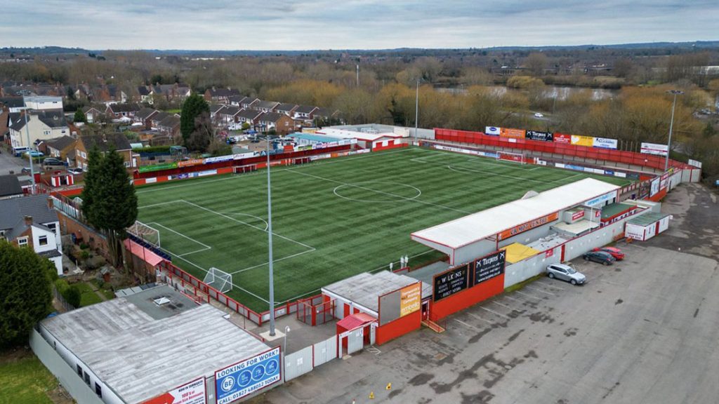 FIXTURE NEWS | Tickets for Tamworth trip on sale