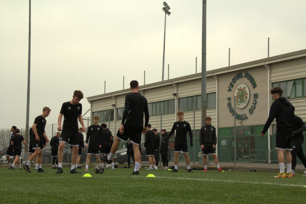 Job Vacancy: Youth Development Phase Coach + Under 19 Coach