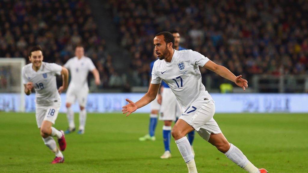 Yeovil Town’s England Internationals