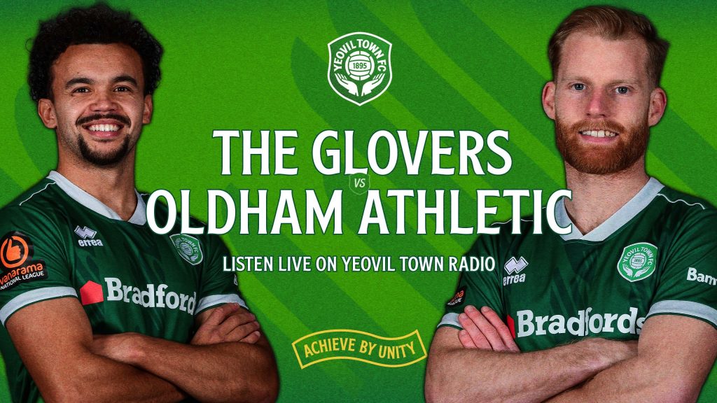 COMMENTARY | Yeovil Town Vs Oldham Athletic