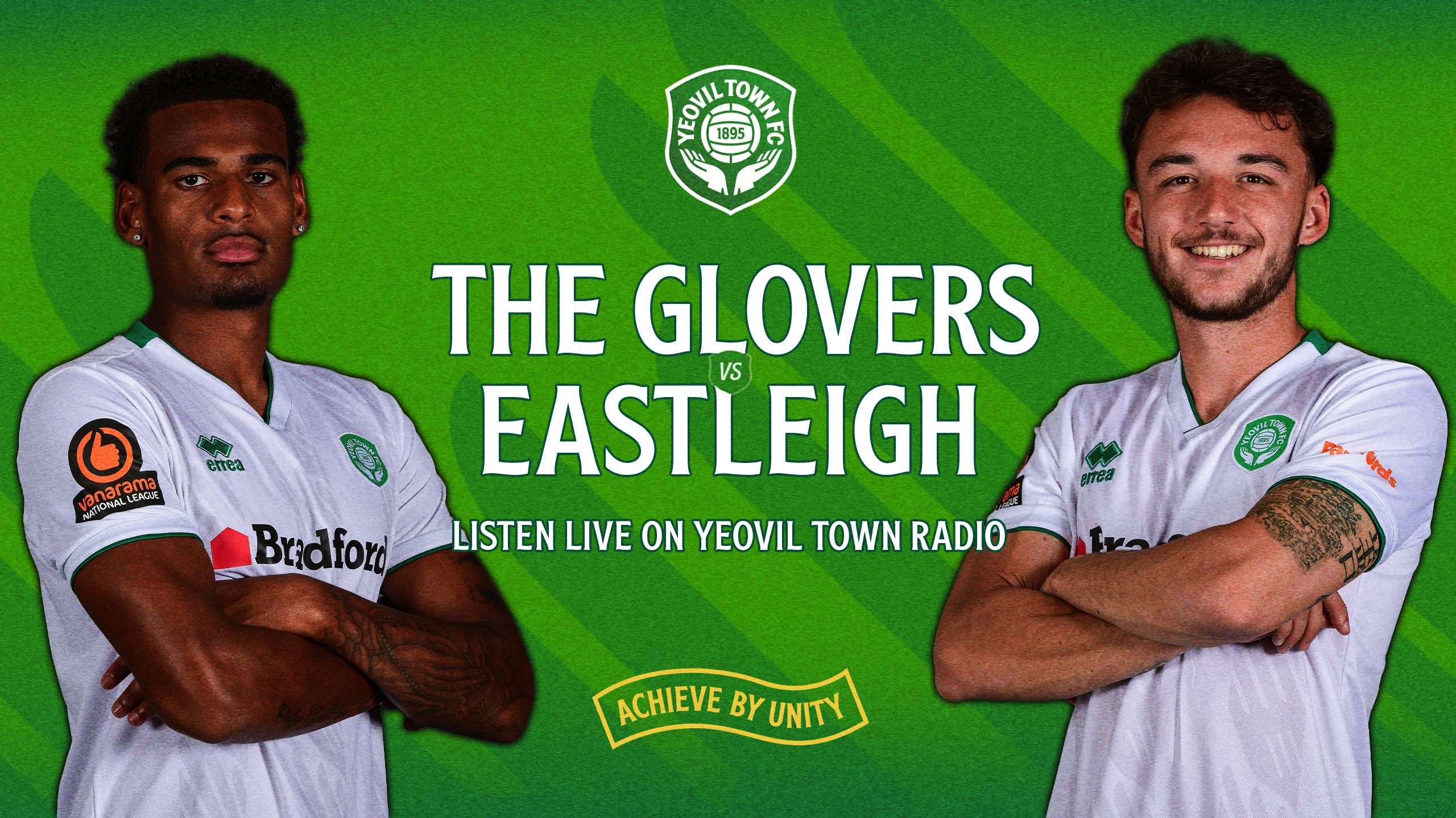 COMMENTARY | Eastleigh Vs Yeovil Town
