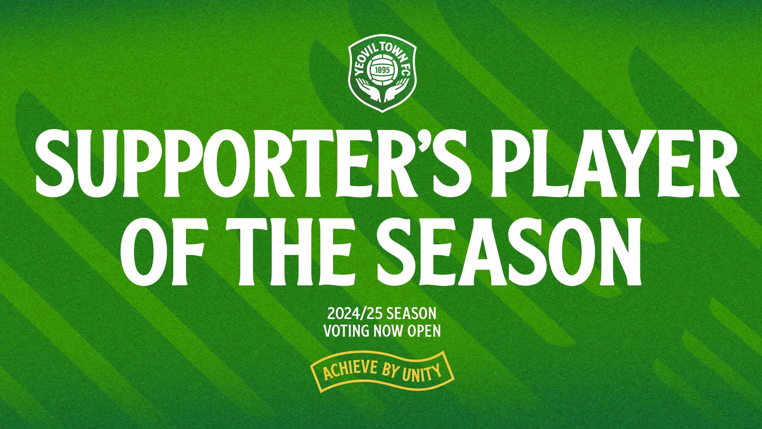 Player of the Season 2024/25