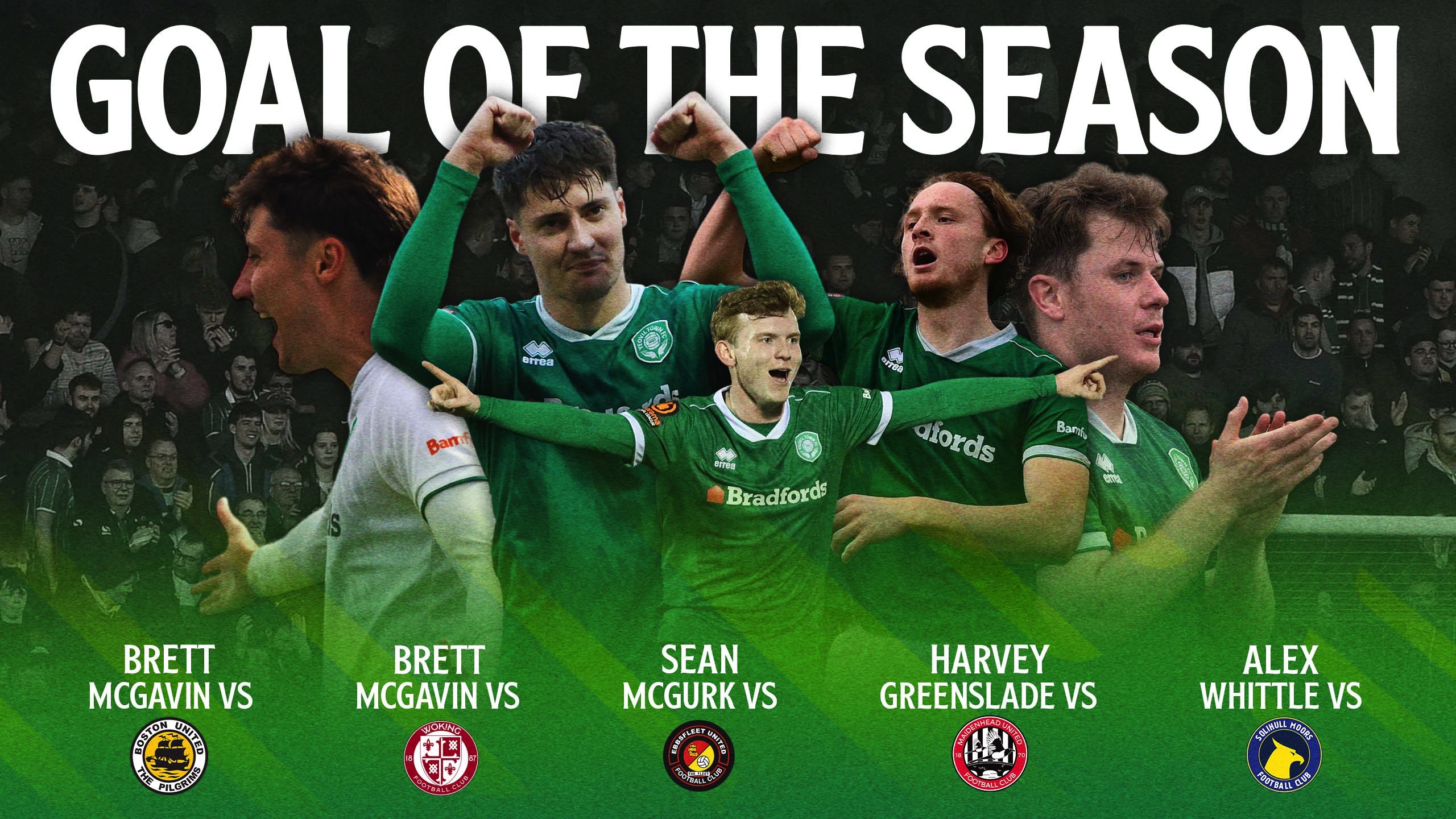 Goal of the Season 2024/25
