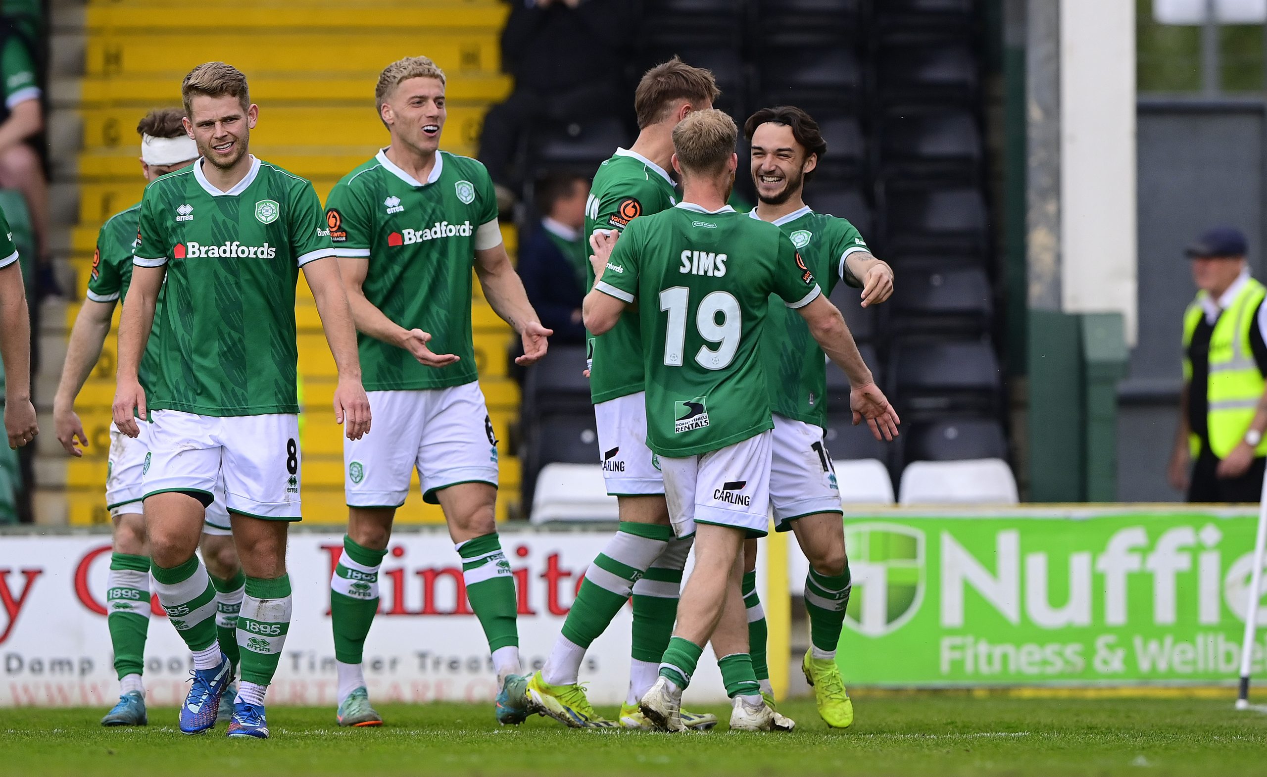 Match Report | Yeovil Town 2-1 Oldham Athletic