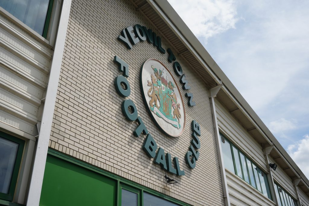 Yeovil Town Football Club Announces New Ownership Under Inflection Holdings