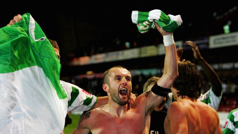 Throwback | Nottingham Forest 2-5 Yeovil Town