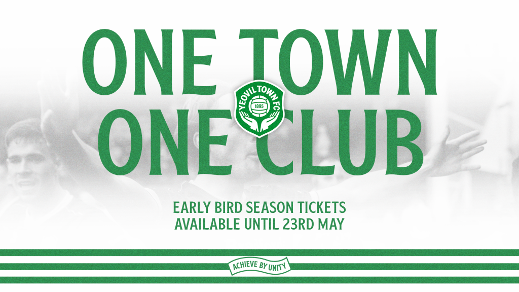 One Town One Club