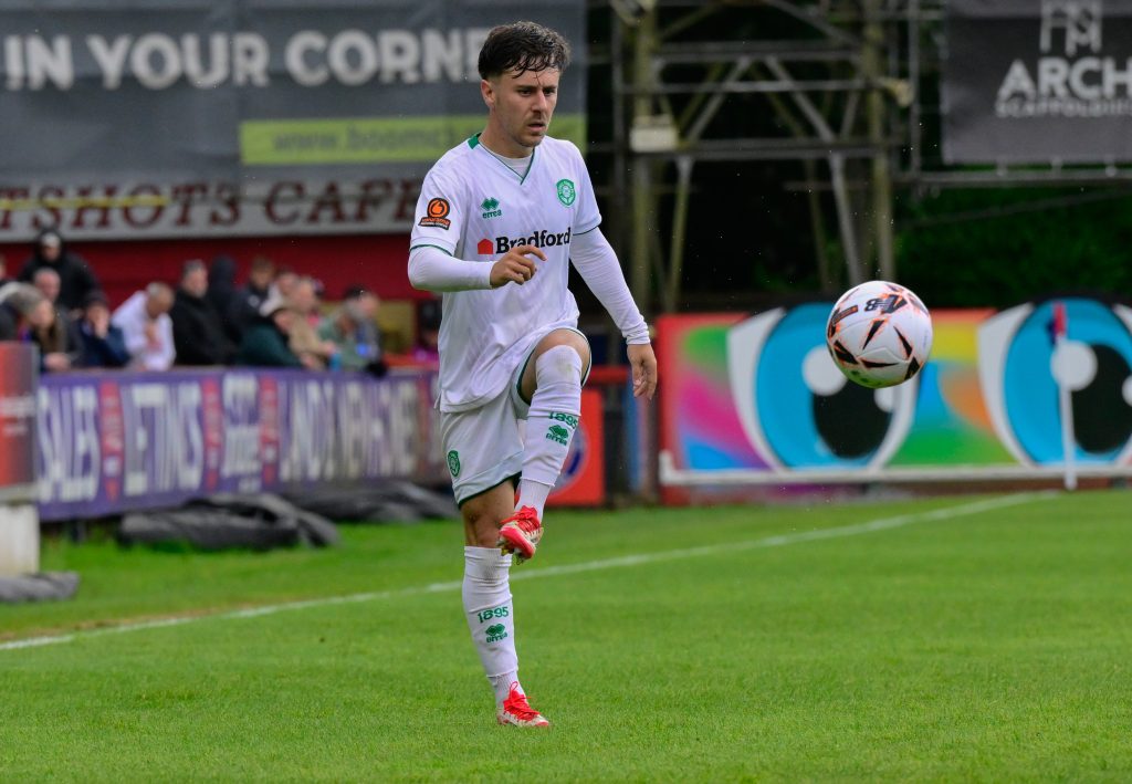 Match Report | Aldershot Town 2-1 Yeovil Town